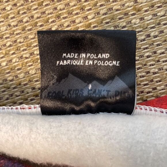 Aloha From Deer Just One Hit Smoke Galaxy Black Sweatshirt Size Medium - Picture 10 of 10